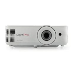 InFocus IN0061SL Vidéoprojecteur, 3840 x 2160 4K UHD, 4000 Lumen