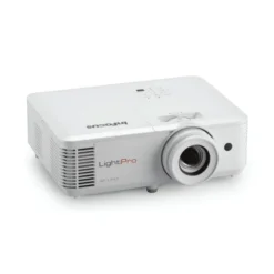 InFocus IN0061SL Vidéoprojecteur, 3840 x 2160 4K UHD, 4000 Lumen
