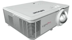 InFocus IN0046ST Vidéoprojecteur, 1280 x 800 WXGA, 4300 Lumen