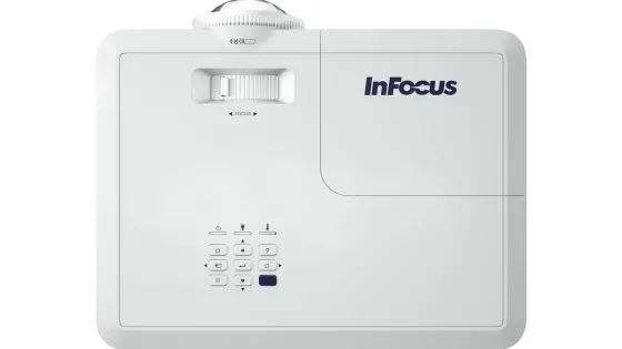 InFocus IN0046ST Vidéoprojecteur, 1280 x 800 WXGA, 4300 Lumen