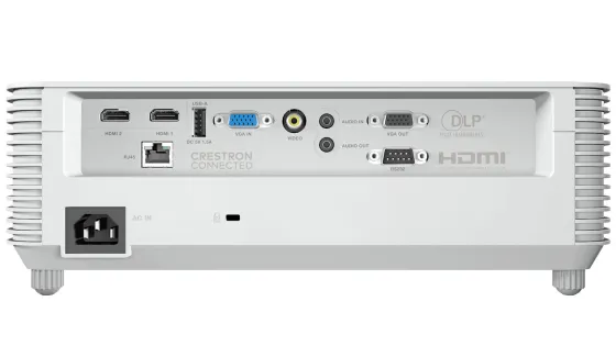 InFocus IN0046ST Vidéoprojecteur, 1280 x 800 WXGA, 4300 Lumen