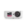 InFocus IN1028ST Vidéoprojecteur, 1920 x 1080 Full HD, 4000 Lumen