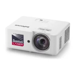 InFocus IN1028ST Vidéoprojecteur, 1920 x 1080 Full HD, 4000 Lumen
