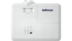 InFocus IN0048ST Vidéoprojecteur, 1920 x 1080 Full HD, 4000 Lumen