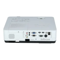 InFocus IN1029 Vidéoprojecteur, 1920 x 1200 WUXGA, 4200 Lumen