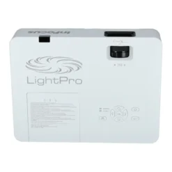 InFocus IN1029 Vidéoprojecteur, 1920 x 1200 WUXGA, 4200 Lumen