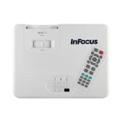 InFocus Nemesis I IN1008SL Vidéoprojecteur, 1920 x 1080 Full HD, 4500 Lumen