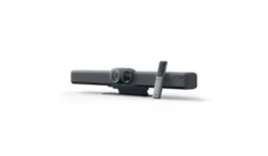 Insta360 Connect Barre vidéo IA avec double caméra