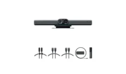 Insta360 Connect Barre vidéo IA avec double caméra