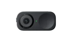 Insta360 Link 2C webcam 4K AI intelligente