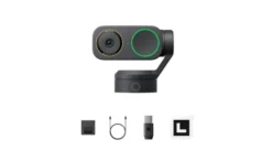 Insta360 Link2 Pro Webcam 4K KI