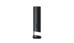 Insta360 Wave Conférencier équipé d'un logiciel d'enregistrement IA pour les réunions professionnelles en ligne et les grandes salles de réunion.