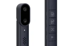 IPEVO TOTEM 120 - Caméra de conférence, 3840 x 2160 4K UHD, 8 MP, 30 fps, 120°