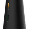 IPEVO TOTEM 360 - Caméra de conférence + kit mains libres, 1920 x 1080 Full HD, 30 fps, 360°