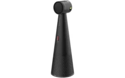 IPEVO VOCAL - Kit mains libres Bluetooth avec réduction du bruit IA bidirectionnelle