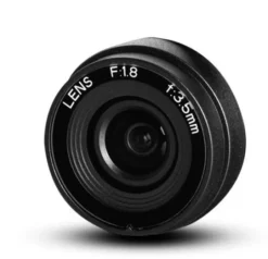 i3 Technologies i3CAMERA FHD F1201 Caméra de conférence, 1920 x 1080 Full HD, 2,07 MP, 30 fps, 120°