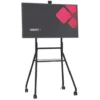 i3 Technologies i3SIXTY 3 (stylet, logiciel et support inclus) - Display tactile 50"