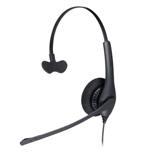 Jabra Biz 1500 Mono USB-A - Micro-casque Mono