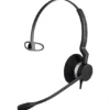 Jabra Biz 2300 QD Mono - Micro-casque filaire Mono