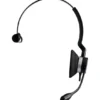 Jabra Biz 2300 USB-A UC Mono - Micro-casque filaire Mono pour Microsoft Teams
