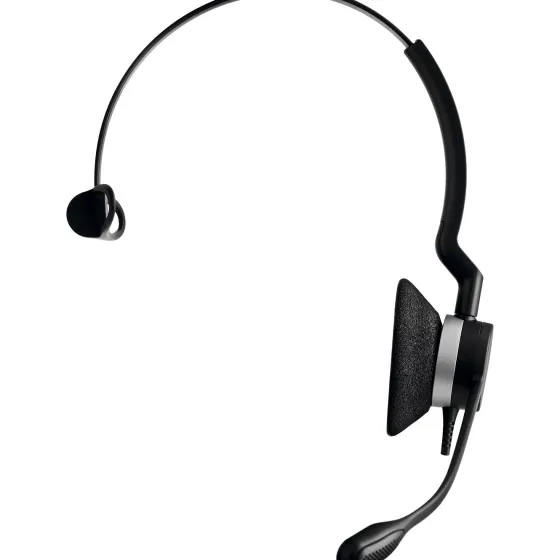 Jabra Biz 2300 USB-A UC Mono - Micro-casque filaire Mono