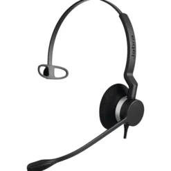 Jabra Biz 2300 USB-C UC Mono - Micro-casque filaire Mono