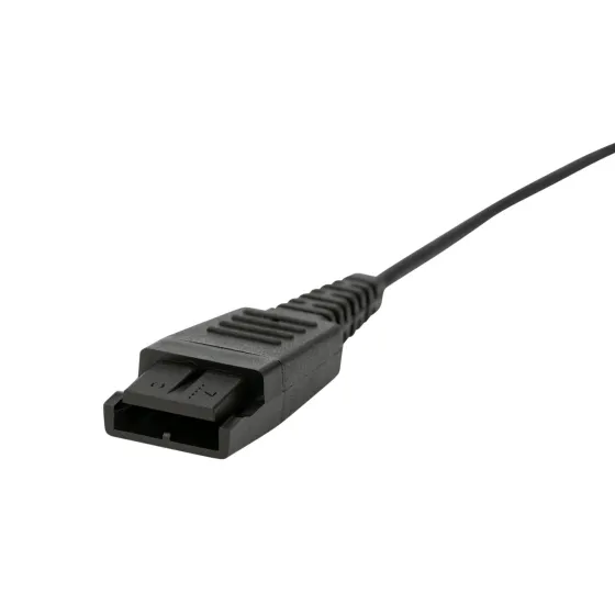 Jabra Biz 2300 USB-C UC Mono - Micro-casque filaire Mono