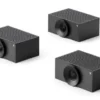 Jabra CAM CREW Système multi-caméras alimenté par l'intelligence artificielle