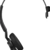 Jabra Engage 50 II Link, Mono, USB-C, MS - Micro-casque mono filaire certifié pour Microsoft Teams