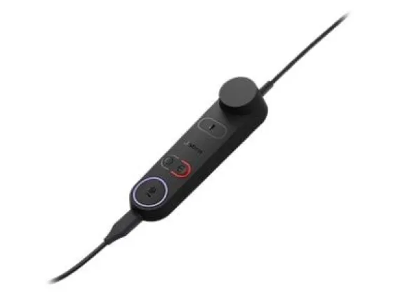 Jabra Engage 50 II Link USB-A, UC pour plateformes UC