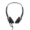 Jabra Engage 40 Inline Link - USB-A/USB-C - double micro-casque filaire certifié pour Microsoft Teams