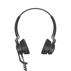 Jabra Engage 50 Micro-casque stéréo filaire avec USB-C