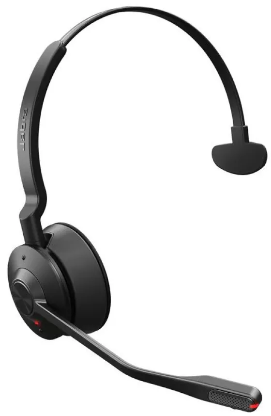 Jabra Engage 55 SE - DECT, USB-A - micro-casque sans fil certifié pour Microsoft Teams | sans support de charge