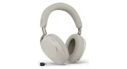 Jabra Evolve3 85 - Bluetooth, USB-C - casque stéréo sans fil sans socle de recharge | Gris chaud