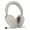 Jabra Evolve3 85 - Bluetooth, USB-C - casque stéréo sans fil certifié pour MS Teams sans socle de recharge | Gris chaud