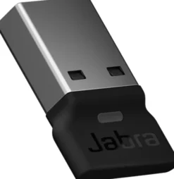 Jabra Evolve2 Buds Écouteurs Bluetooth intra-auriculaires - USB-A - certifiés pour Microsoft Teams