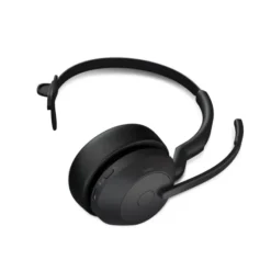 Jabra Evolve2 55 Link380a UC Mono - Micro-casque mono sans fil avec USB-A