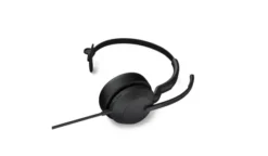 Jabra Evolve2 50 Link380a UC Mono - Micro-casque mono filaire avec USB-A