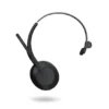 Jabra Evolve2 55 Link380c UC Mono - Micro-casque mono sans fil avec USB-C