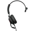 Jabra Evolve2 40 SE - Casque mono filaire USB-C / A | certifié pour les plateformes UC