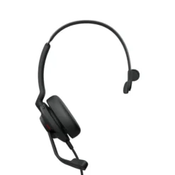 Jabra Evolve2 30 SE - Micro-casque mono filaire USB-A certifié pour UC