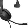 Jabra Evolve2 30 SE - Micro-casque mono filaire USB-A certifié pour Microsoft Teams