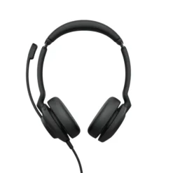 Jabra Evolve2 30 SE - Micro-casque stéréo filaire USB-C certifié pour UC