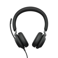 Jabra Evolve2 40 SE - Micro-casque stéréo filaire USB-A certifié pour UC