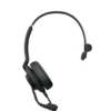 Jabra Evolve2 30 SE - USB-A/USB-C - Micro-casque filaire mono certifié pour les plateformes UC