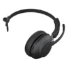 Jabra Evolve2 65 USB-A UC - Micro-casque Mono, noir