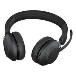 Jabra Evolve2 65 USB-C UC - Micro-casque Stéréo, noir