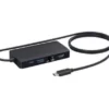 Jabra PanaCast Hub USB-C - chargeur EU à 2 broches inclus