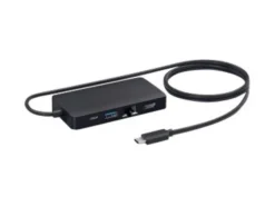 Jabra PanaCast Hub USB-C - chargeur EU à 2 broches inclus