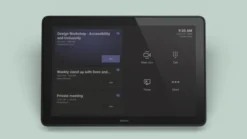 Jabra Panacast 50 VBS - Barre de vidéoconférence ZR tout-en-un